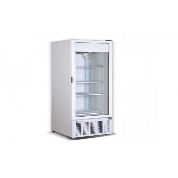 Шкаф холодильный с одной дверью Crystal CR 300