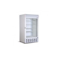 Шкаф холодильный с одной дверью Crystal CR 500