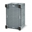 Сплошной контейнер iBox на ножках 1200х800х800 мм (11.602F.91.РЕ.С10) 