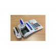 Кассовый аппарат Экселлио DP-15 с КЛЭФ, Ethernet, GPRS (с индикатором клиента)