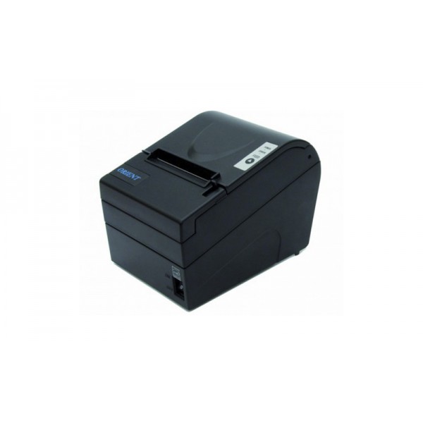 Принтер чеков Orient BTP-R880NP, USB
