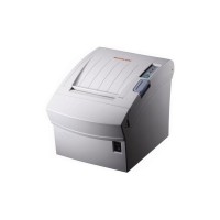 Чековый принтер Bixolon SRP-350III белый (Parallel)