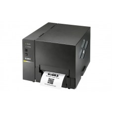 Принтер этикеток Godex BP520L промышленный