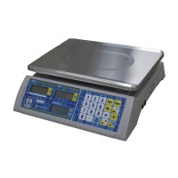 Весы торговые Vagar VP-LN LCD до 30 кг