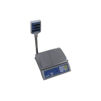 Весы торговые Vagar VP-L LCD до 30 кг