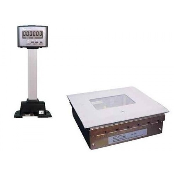 Весы торговые Digi DS-984 FS до 15 кг