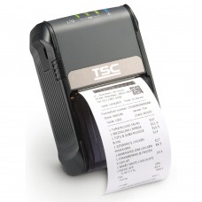 Принтер этикеток TSC Alpha-2R BT; Bluetooth