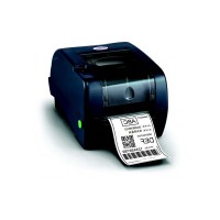 Принтер этикеток TSC TTP-345 IE
