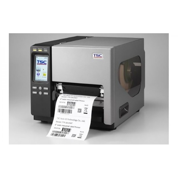 Принтер этикеток TSC ТТР-346МТ