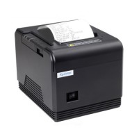 Принтер чеков Xprinter XP-Q80I с автообрезчиком