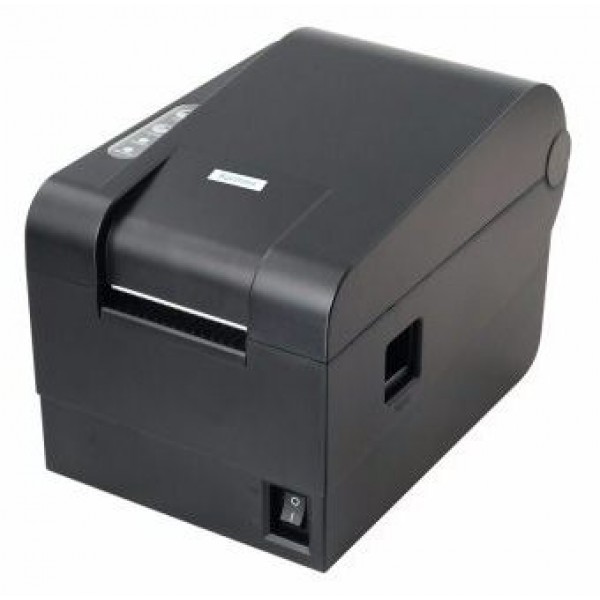 Принтер этикеток и чеков Xprinter XP-235B USB