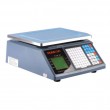 Весы самообслуживания Rongta RLS1000B до 6/15 кг, 355х280 мм, с печатью чеков