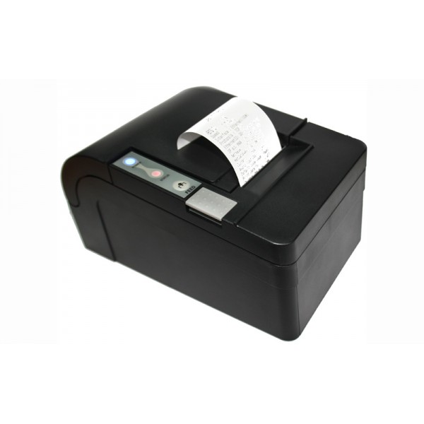 Принтер чеков Xprinter XP-T58KC USB