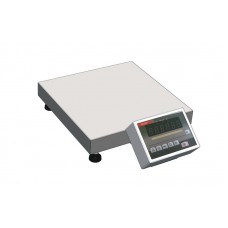 Весы товарные уточнённые BDU60-1-0404 Стандарт 60 кг 1 г
