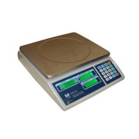 Весы счетные ВТЕ-Центровес-6-Т3С2 до 6 кг; дискретность 0,2 г