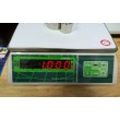 Весы технические электронные Jadever NWTH-6K (c) до 6 кг, точность 1 г
