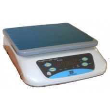 Фасовочные весы электронные ВТЕ-6-Т3 до 6 кг, точность 1 г