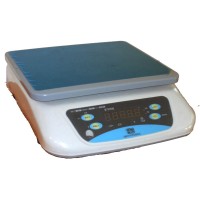 Весы для фасовки электронные ВТЕ-15-Т3 до 15 кг, точность 2 г