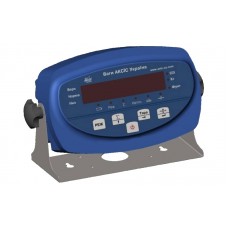 Весовой индикатор (весопроцессор) Axis-01