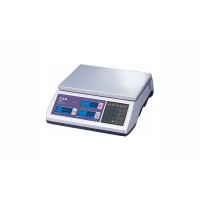 Весы торговые CAS ER Plus E (RS-232) до 6 кг; без стойки
