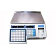 Весы торговые CAS LP в. 1.6 (RS-232) до 6 кг; с термопечатью, без стойки