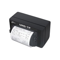 Чековый принтер Unisystem UNS-ТP совместимый с весами