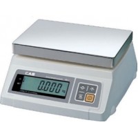 Весы фасовочные CAS SW-5 5 кг 1/2 г