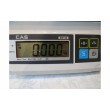 Весы фасовочные CAS SW-10C до 10 кг; платформа из пластмассы (с счетным режимом)