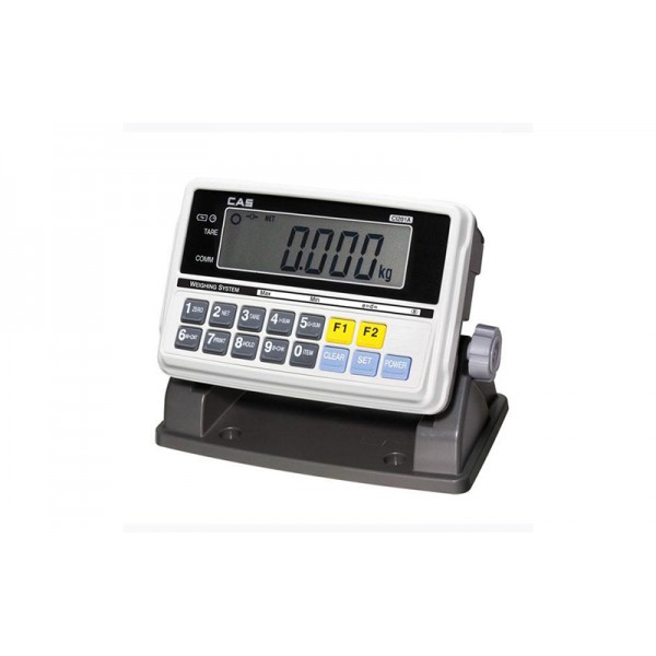 CI-201A весовой индикатор ( весопроцессор)  для платформенных весов CAS