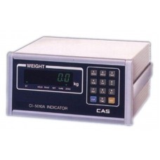 CAS CI-5010A весовой индикатор для паллетных весов