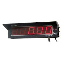CAS CD-3040 недорогой выносной индикатор; (700х210х180 мм)