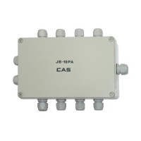 CAS JB-10PA соединительная коробка материал из ABS пластика; (254×154×100 мм)