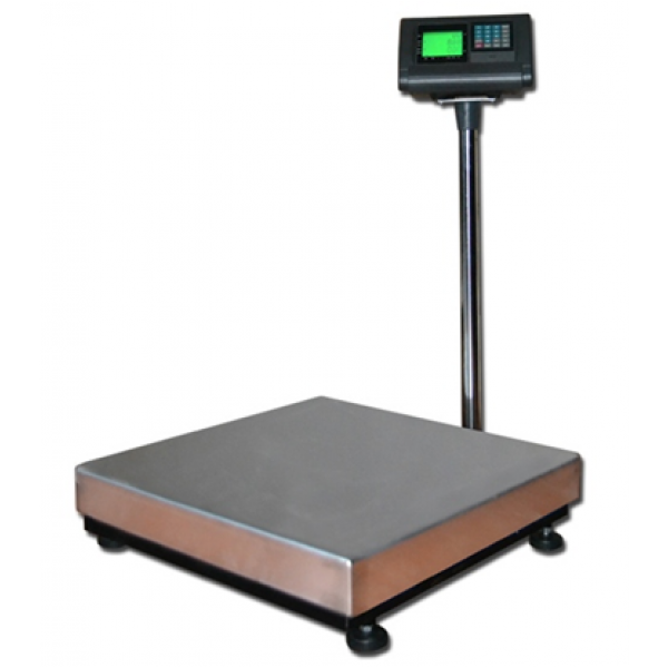 Весы товарные Дозавтоматы ВЭСТ-150-А15 до 150 кг