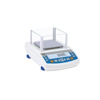Профессиональные лабораторные весы PS 750/C/2 RADWAG до 750 г (точность 0,001 г)