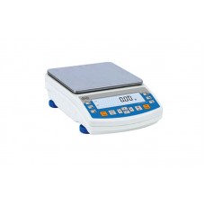 Лабораторные электронные весы RADWAG PS 3500/C/1 до 3500 г (3,5 кг), дискр. 0,01 г