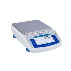 Лабораторные профессиональные весы RADWAG PS2100/X/2 (до 2100 г, точность 0,01 г)
