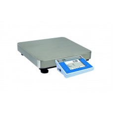 Лабораторные весы с сенсорным дисплеем Radwag WLC 6/Y/1 до 6000 г, дискр. 0,1 г