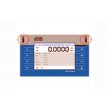 Весы аналитические электронные RADWAG XA 82/220/У до 82/220 г, точность 0,00001/0,0001г (сенсорная панель)