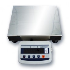 Весы товарные Техноваги ТВ1-6-0,5-(250х300)-S-12ер до 6 кг