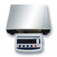 Весы товарные Техноваги ТВ1-6-1-(250х300)-S-12ер до 6 кг