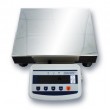 Весы товарные Техноваги ТВ1-150-20-(400х400)-S-12ер до 150 кг