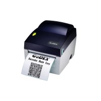 Принтер печати этикеток Godex DT4 plus