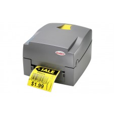 Термотрансферный настольный принтер этикеток Godex EZ-1100 plus