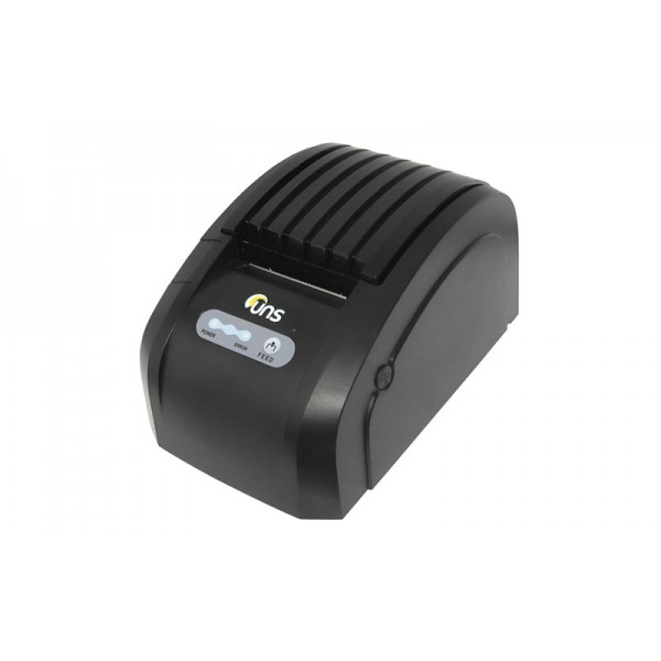 Принтер чеков Unisystem UNS-TP51.04, USB