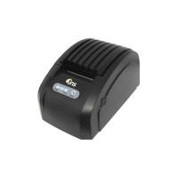 Принтер чеков Unisystem UNS-TP51.04В, Bluetooth