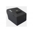 Принтер чеков Unisystem UNS-TP61.01 с автообрезчиком, черный