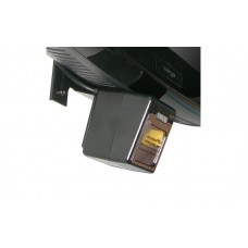 Многоплоскостной навесной лазерный сканер штрих-кода Posiflex SK-200
