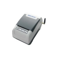 Фискальный регистратор Unisystem МІНІ-ФП54.01 BEG с КСЕФ (B - Bluetooth, E - Ethernet, G - встроенный GSM модем)