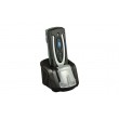 Сканер штрих-кодов Cino PF680BT Smart Cradle Kit Black