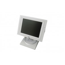 POS-монитор LCD 8" TVS LP-08R22 SPARK, белый